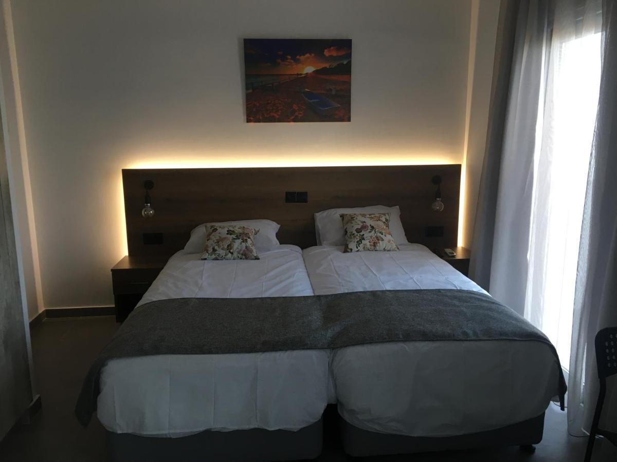 Apartament Ellenapa Apts & Ayia Napa