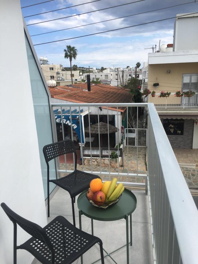 Apartament Ellenapa Apts & Ayia Napa
