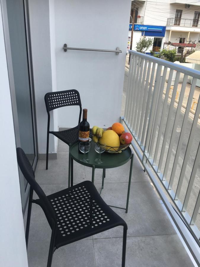 Ellenapa Apts & Apartament Ayia Napa