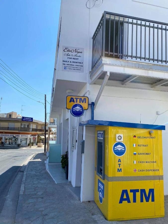 Apartament Ellenapa Apts & Ayia Napa