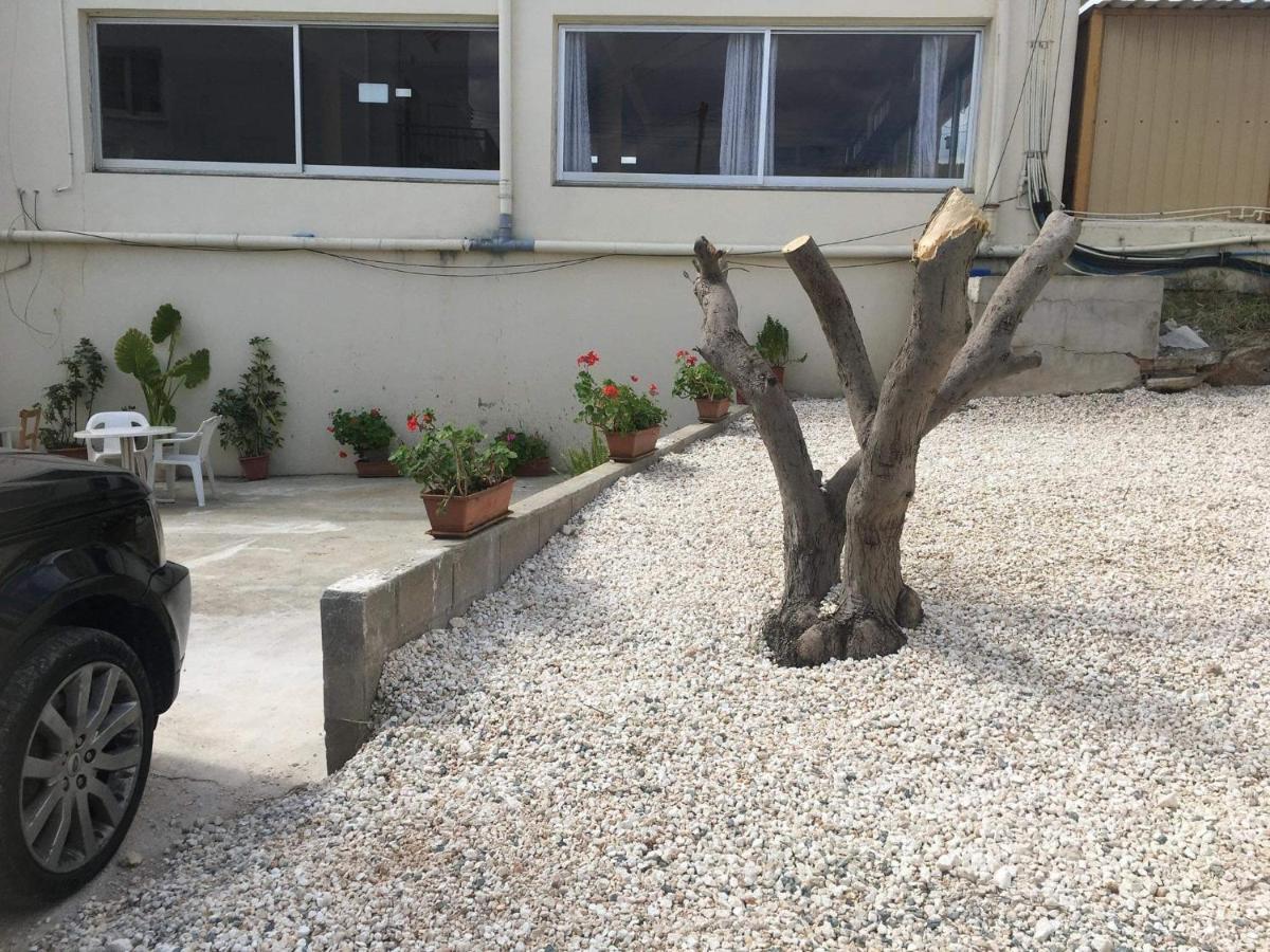 Apartament Ellenapa Apts & Ayia Napa