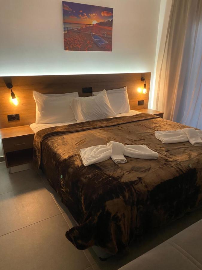 Apartament Ellenapa Apts & Ayia Napa