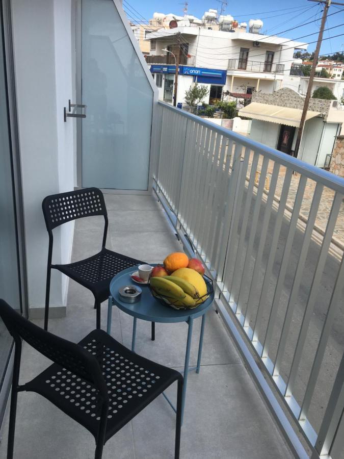 Ellenapa Apts & Appartement Ayía Nápa