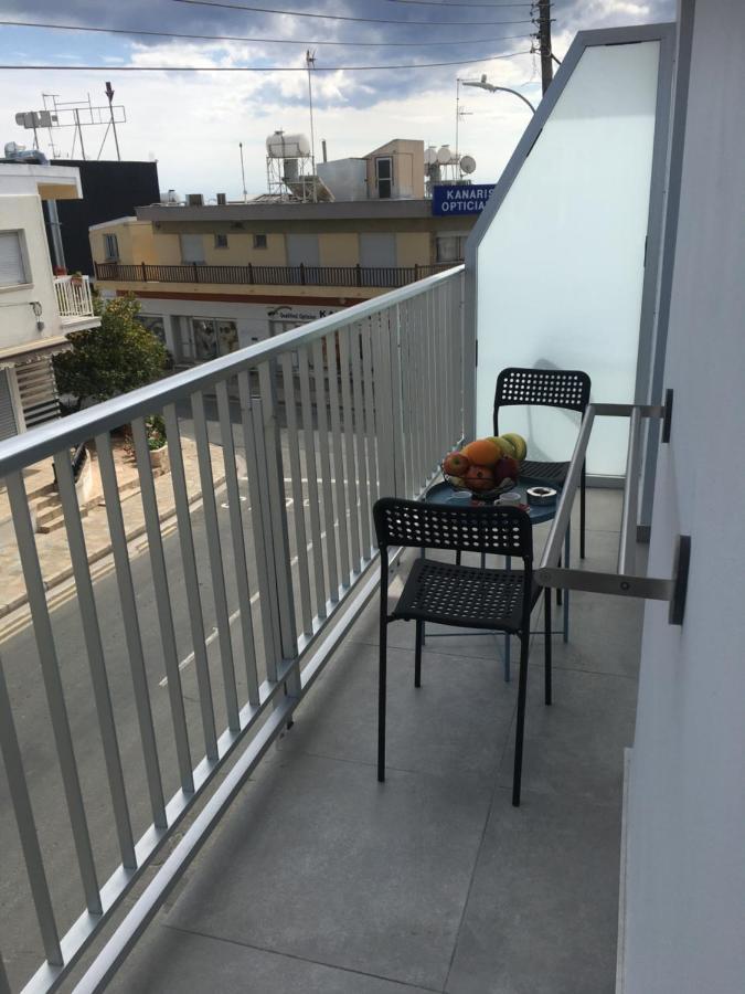 Ellenapa Apts & Appartement *