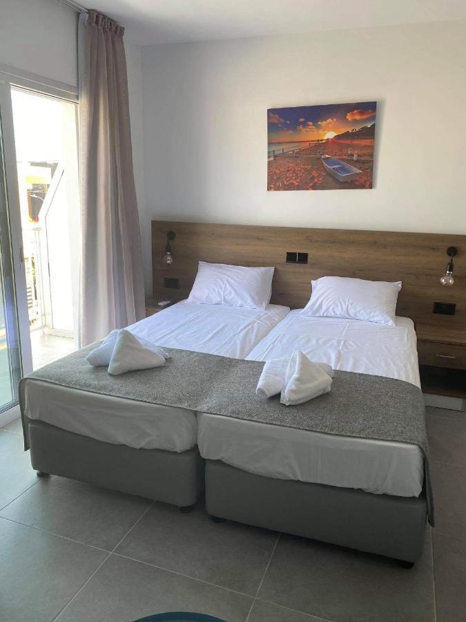 Ellenapa Apts & Appartement Ayía Nápa