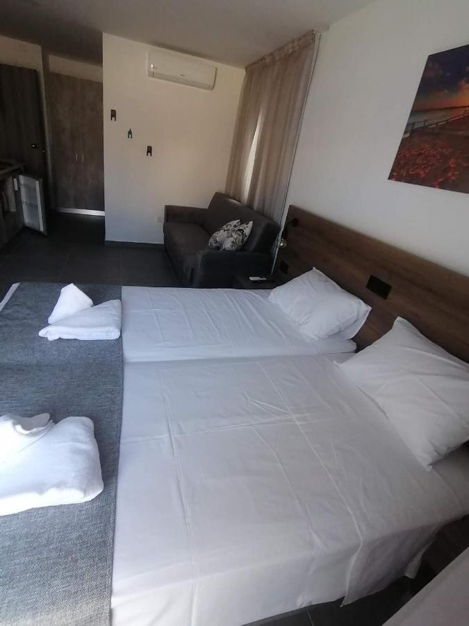 Appartement Ellenapa Apts & Ayía Nápa