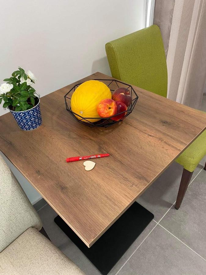 Ellenapa Apts & Appartement Ayía Nápa