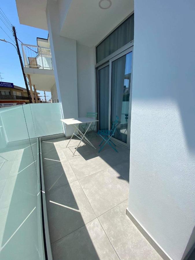 Ellenapa Apts & Appartement Ayía Nápa